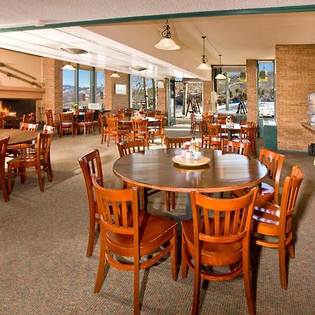 סנואומאס ווילג' Mountain Chalet Snowmass מראה חיצוני תמונה