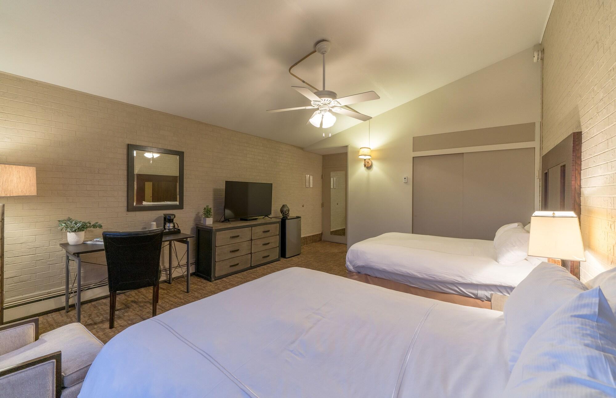 סנואומאס ווילג' Mountain Chalet Snowmass מראה חיצוני תמונה
