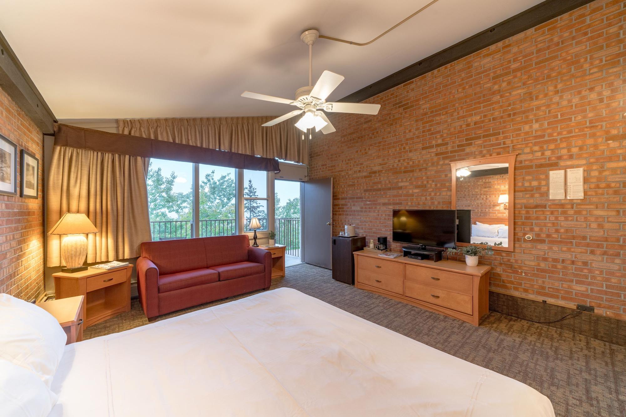 סנואומאס ווילג' Mountain Chalet Snowmass מראה חיצוני תמונה