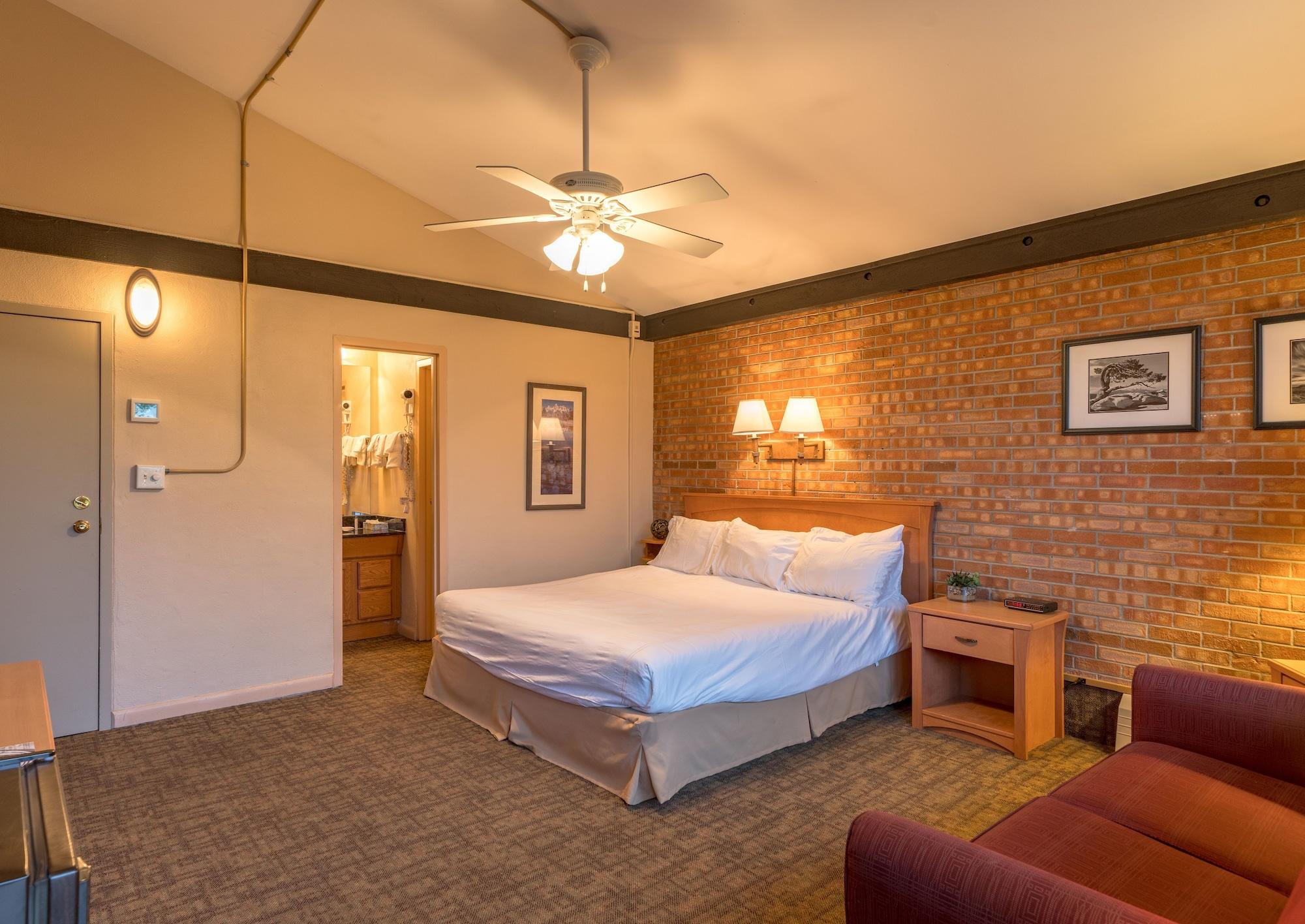 סנואומאס ווילג' Mountain Chalet Snowmass מראה חיצוני תמונה