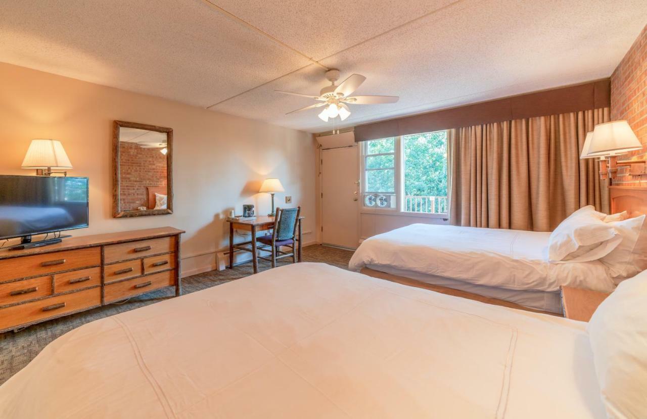 סנואומאס ווילג' Mountain Chalet Snowmass מראה חיצוני תמונה